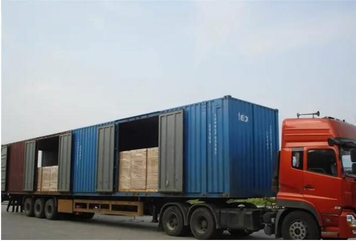 漳州到新都区整车运输