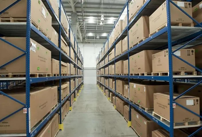 漳州到新都区货物仓储