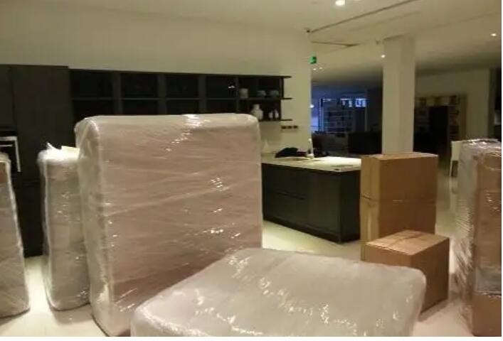 漳州到新都区长途搬家