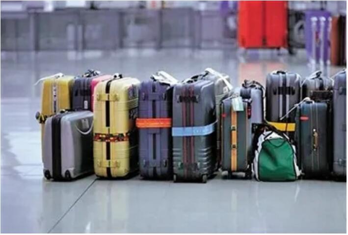 漳州到新都区行李托运