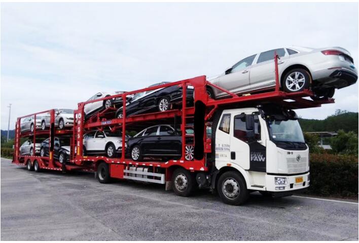 漳州到新都区轿车托运